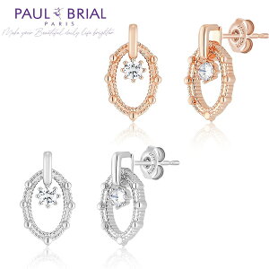 sAX G[sAX PAUL BRIALi|[uAj Vo[925 sNS[h ꗱ_C L[rbNWRjA  silver925 S _Ch i 킢 fB[X v[g M