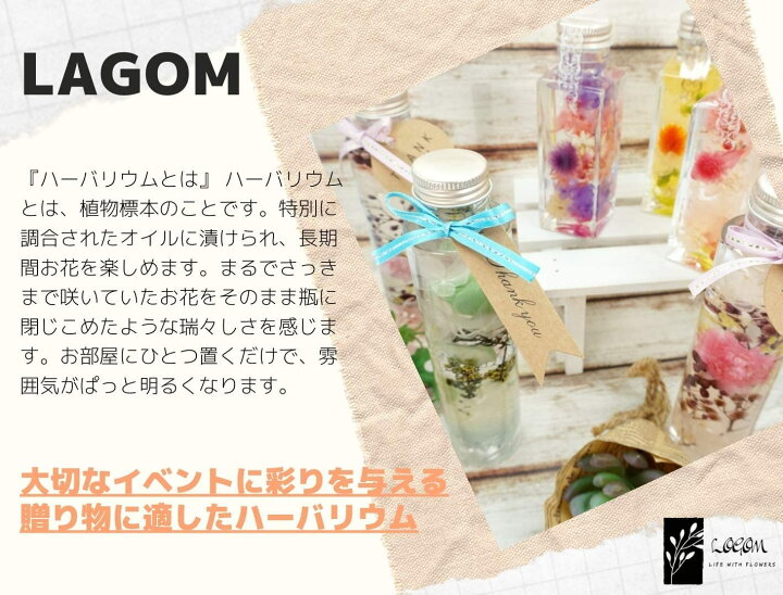 楽天市場 ハーバリウム ギフト Box付 プチプラ プレゼント 格安 おしゃれ ベビーピンク クリスマス プレゼント 誕生日 記念日 結婚祝い 開店祝い 敬老の日 母の日 卒業祝い 入学祝い フラワーギフト プリザーブドフラワー 花 ハーバリウム ギフト 贈り物 プレゼント