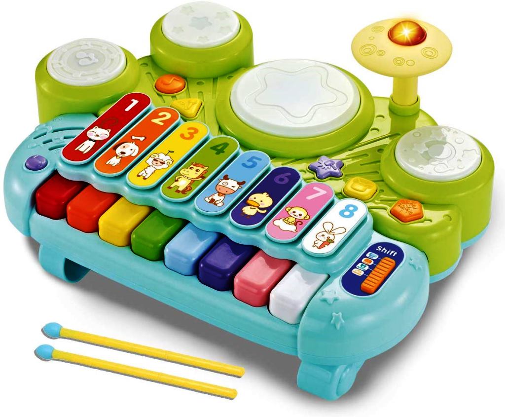 木琴 キーボード 楽器 - おもちゃの人気商品・通販・価格比較 - 価格.com