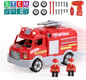 REMOKINGmLbg(hԂ4l̏hm)gݗāE STEM Toy DIY hƓdh CgƃTEhAqǂ NX}X a ȊwAZpAHwAw  GWjA