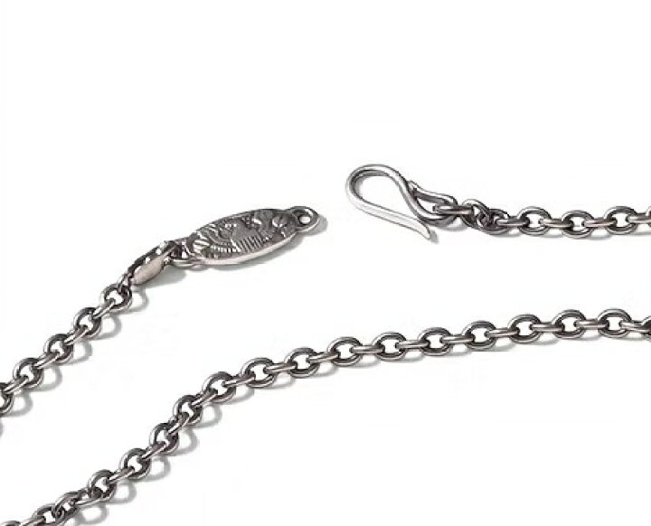 楽天市場】RAOING ローイング【Silver925 Chain TYPE III Custom 