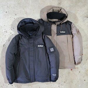 ROARK REVIVAL×WILDTHINGS ���A�[�N ���o�C�o�� ���C���h�V���O�X�yRJJ1070�z�yMONSTER JACKET�z�����X�^�[�W���P�b�g �t�[�h�W���P�b�g