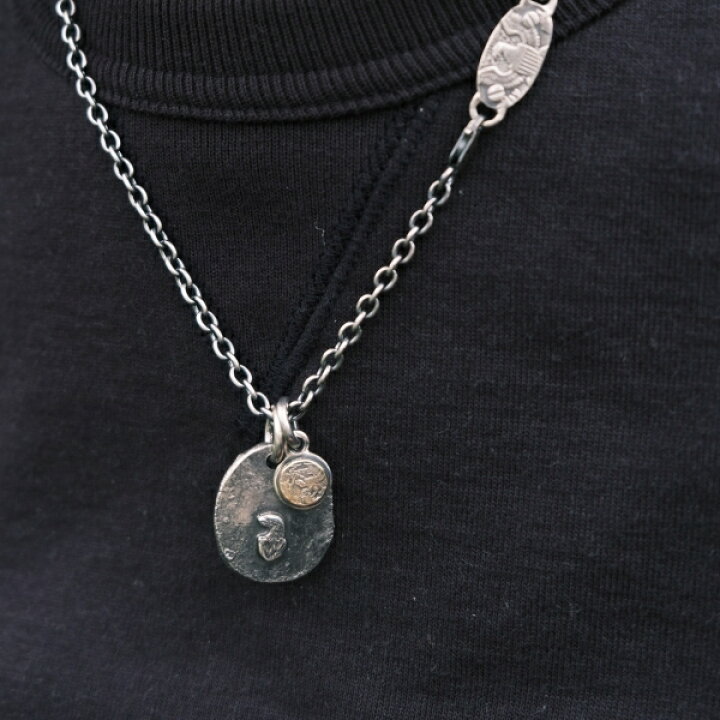 楽天市場】RAOING ローイング【Silver925 Chain TYPE II Custom 