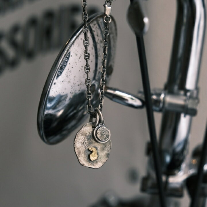 楽天市場】RAOING ローイング【Silver925 Chain TYPE A】≪50cm  