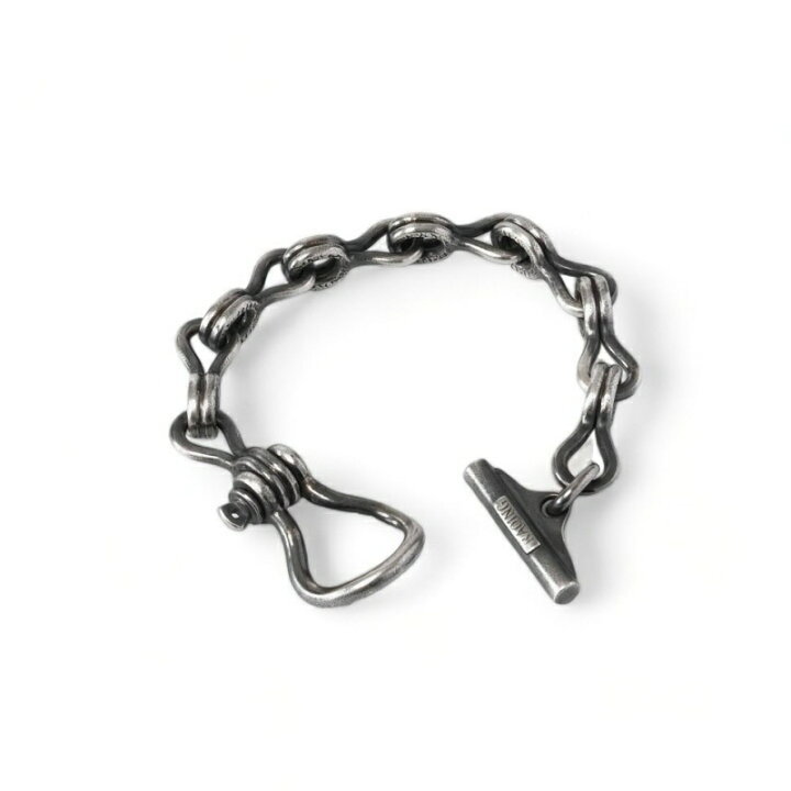 楽天市場】RAOING ローイング【Doublel Chain Bracelet】ダブル 