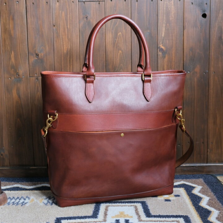 楽天市場】VASCO ヴァスコ【VS-244LS】【LEATHER NELSON 2WAY BAG 