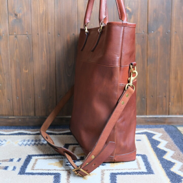 楽天市場】VASCO ヴァスコ【VS-244LS】【LEATHER NELSON 2WAY BAG