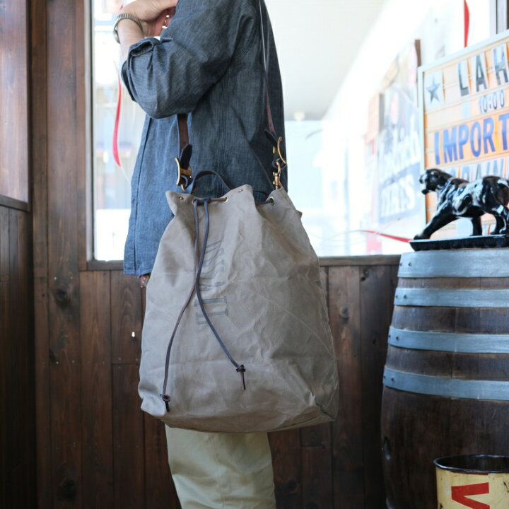 楽天市場】VASCO ヴァスコ【VS-211】【CANVAS×LEATHER MAIL PURSE BAG 