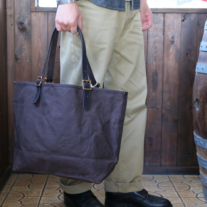 楽天市場】VASCO ヴァスコ【VS-264】【CANVAS×LEATHER TRAVEL TOTE BAG 