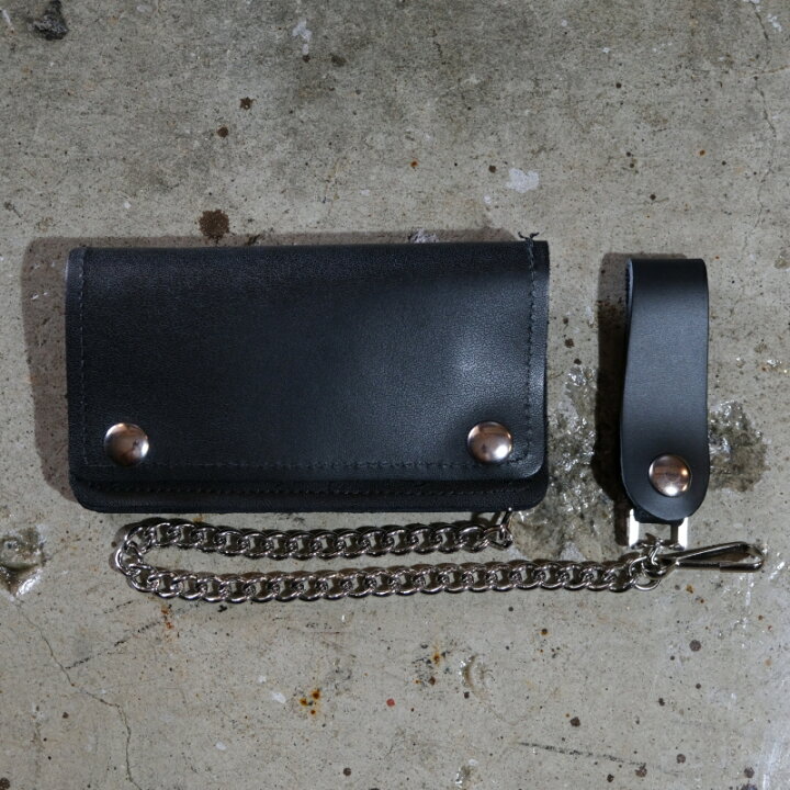 楽天市場】415 CLOTHING (415 クロージング)【CHAINWALLET】≪6inch 