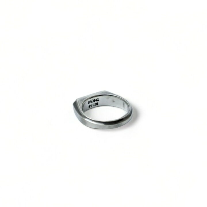 楽天市場】RAOING ローイング【Concept Ring】コンセプトリング 指輪