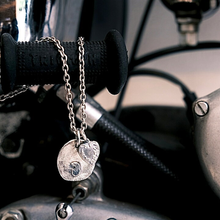 楽天市場】RAOING ローイング【Silver925 Chain TYPE III Custom 