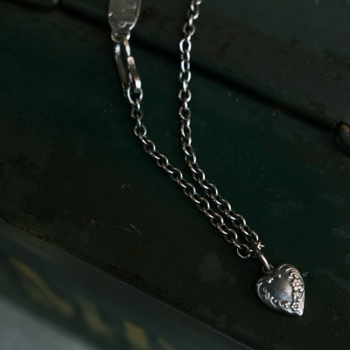 楽天市場】RAOING ローイング【Silver925 Chain TYPE III Custom 
