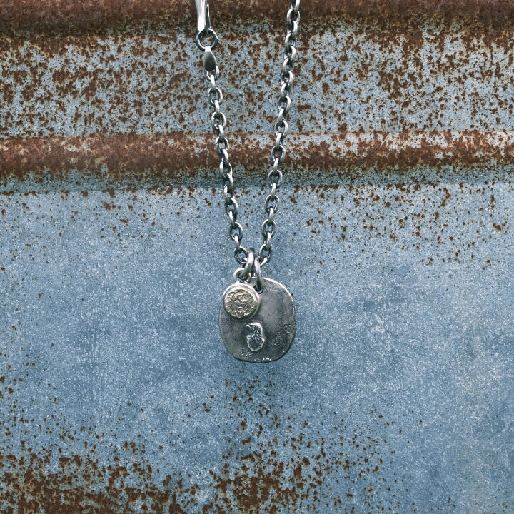 楽天市場】RAOING ローイング【Silver925 Chain TYPE III Custom 