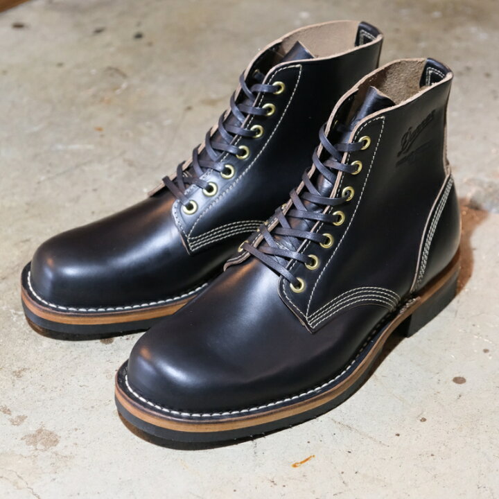 楽天市場】Danner ダナー【DANNER OCONT】ダナーオカントワークブーツ 