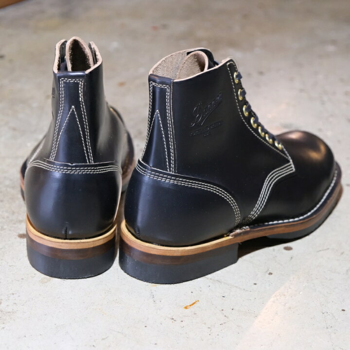 楽天市場】Danner ダナー【DANNER OCONT】ダナーオカントワークブーツ 