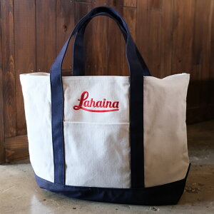 LAHAIN ORGINAL(nCiIWi)yLAHAINA ORIGINAL ULTRA HEAVY CANVAS TOTE BAGzEgwB[LoXg[gobO hJwB[LoX 16.5IX  Rbg100