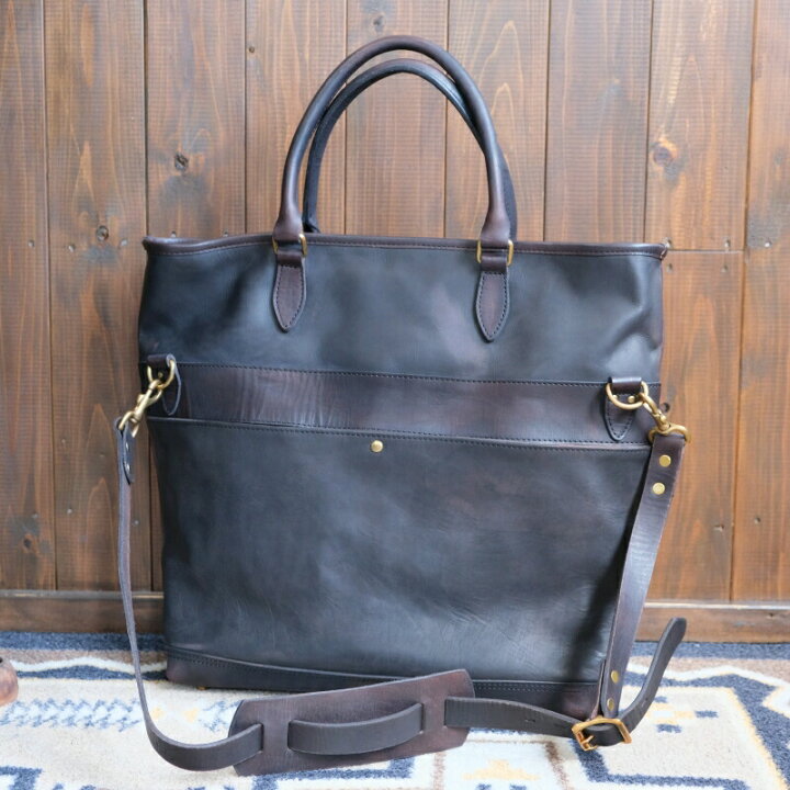楽天市場】VASCO ヴァスコ【VS-244LS】【LEATHER NELSON 2WAY BAG  