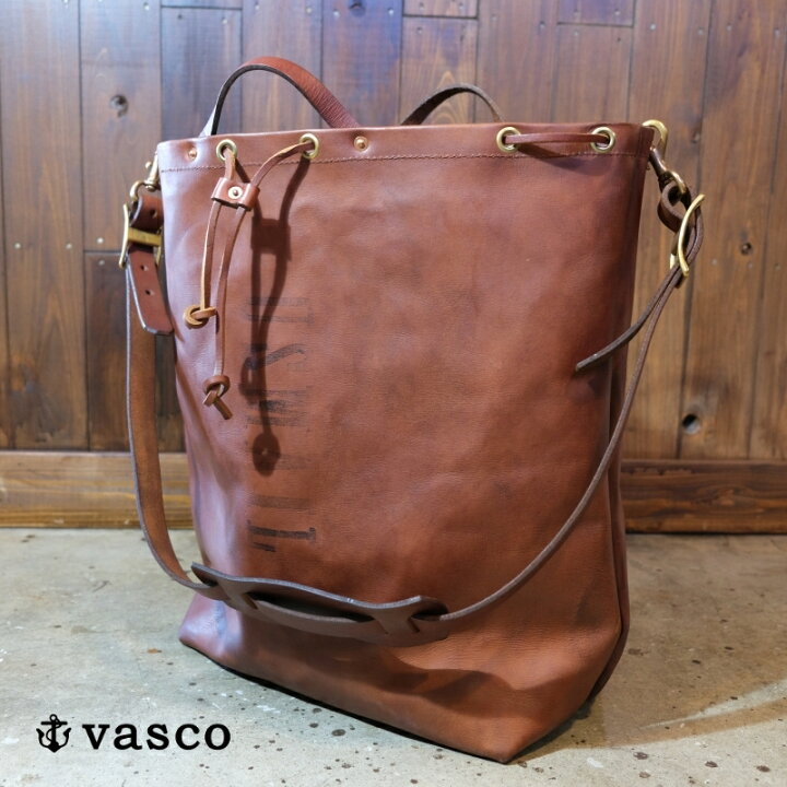 楽天市場】VASCO（ヴァスコ）【VS-211L】【LEATHER MAIL PURSE BAG 
