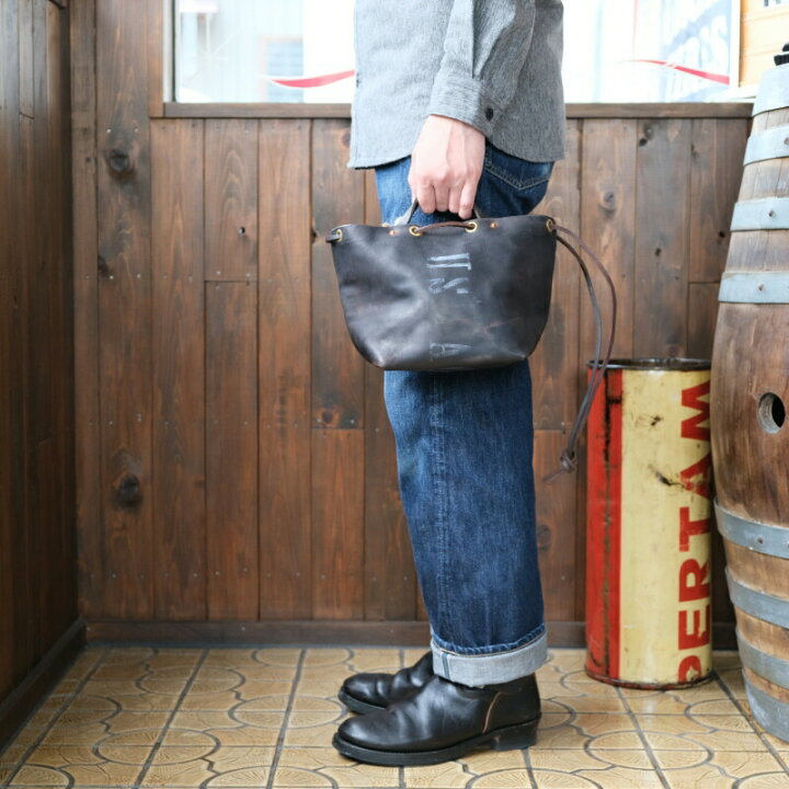 楽天市場】VASCO ヴァスコ【VS-212L】【LEATHER MAIL PURSE BAG-SMALL 
