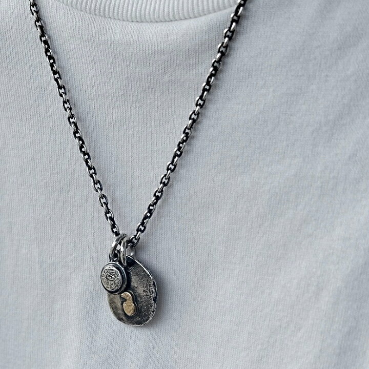 楽天市場】RAOING ローイング【Silver925 Chain TYPE II Custom 