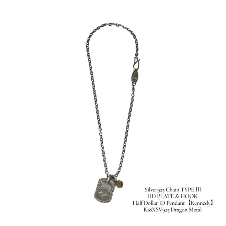 楽天市場】RAOING ローイング【Silver925 Chain TYPE III Custom 