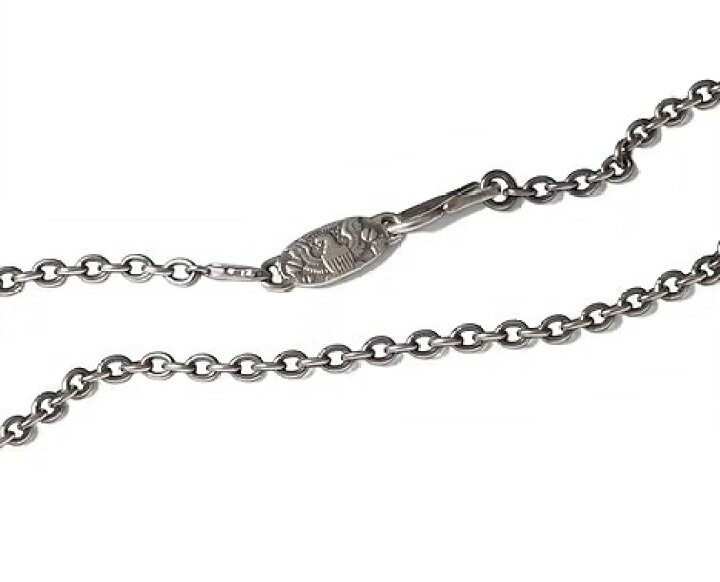 楽天市場】RAOING ローイング【Silver925 Chain TYPE III Custom 