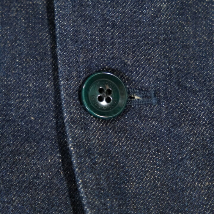 楽天市場】ORGUEIL オルゲイユ【OR-4307】【Denim Sack Jacket】デニム  