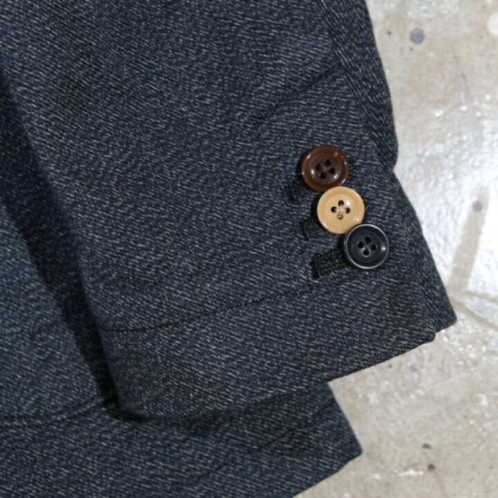 楽天市場】ORGUEIL オルゲイユ【OR-4012】【Sack Jacket】サック 