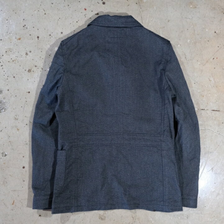 楽天市場】ORGUEIL オルゲイユ【OR-4012】【Sack Jacket】サック 
