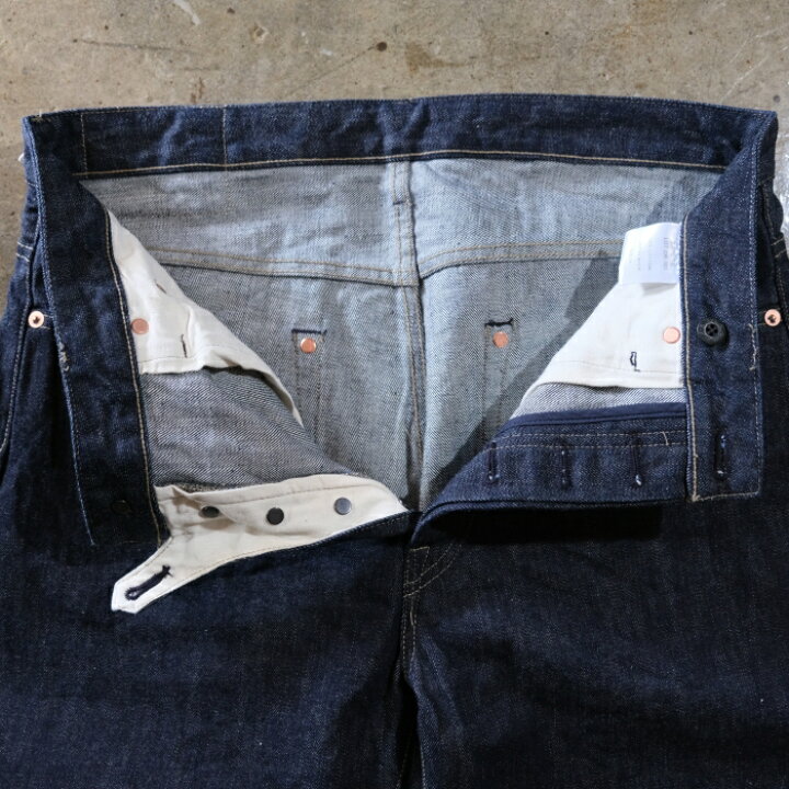 楽天市場】ORGUEIL オルゲイユ【OR-101】【Tailor Jeans Regular