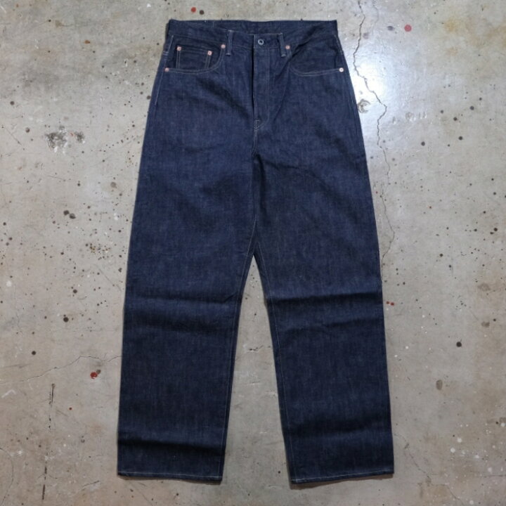 楽天市場】ORGUEIL オルゲイユ【OR-102】【Tailor Jeans Wide Straight 