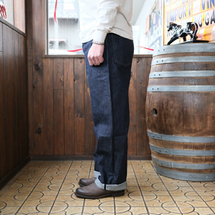 楽天市場】ORGUEIL オルゲイユ【OR-102】【Tailor Jeans Wide Straight 
