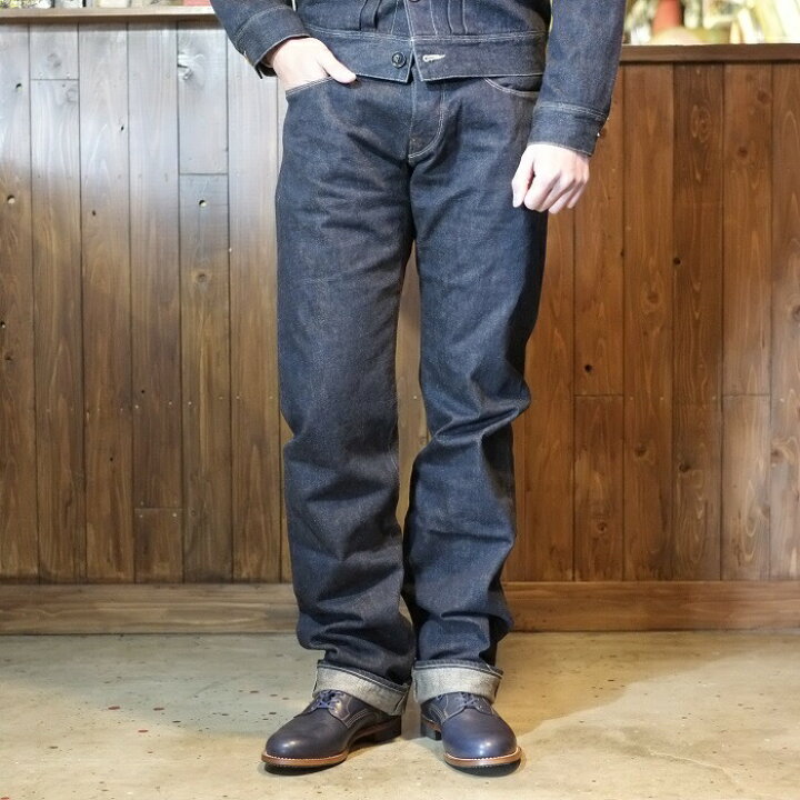 楽天市場】ORGUEIL オルゲイユ【OR-1001 Tailor Jeans】テーラー 