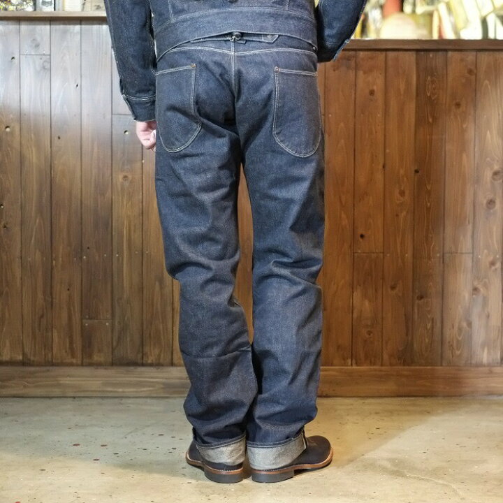 楽天市場】ORGUEIL オルゲイユ【OR-1001 Tailor Jeans】テーラー 