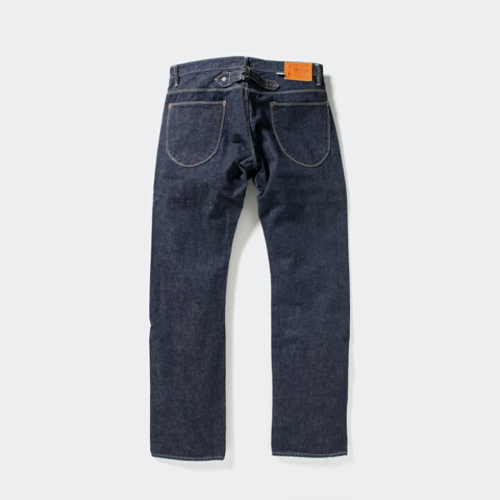 楽天市場】ORGUEIL オルゲイユ【OR-1001 Tailor Jeans】テーラー 