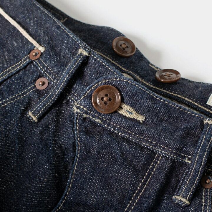 楽天市場】ORGUEIL オルゲイユ【OR-1001 Tailor Jeans】テーラー 