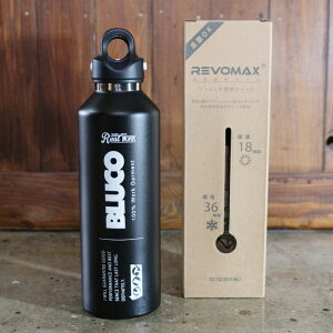 BLUCO x REVOMAX uRx{}bNXy153-81-006zyREVOMAX BOTTLE -32oz-z{g  AEghA _ul[ 950ml