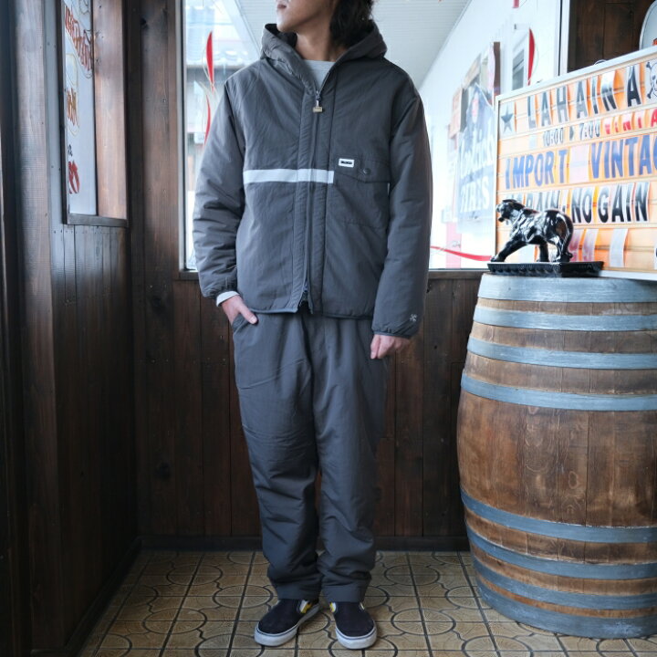 楽天市場】BLUCO ブルコ【157-31-047】【HOODED REFLECTOR JACKET 