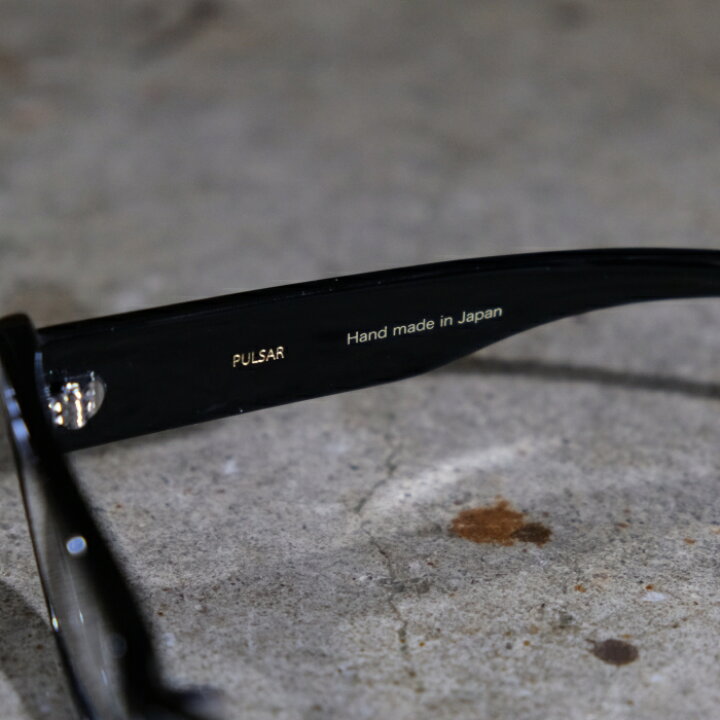楽天市場】UNCROWD アンクラウド【253-63-054】【PULSAR -Photochromic 