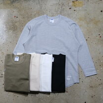 楽天市場】BLUCO サーマル（Tシャツ・カットソー｜トップス）：メンズ 