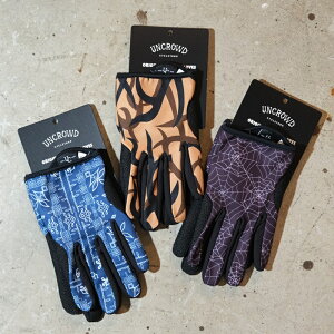 UNCROWD ANEhySUMMER MESH GLOVEzT}[bVO[u oCNO[u