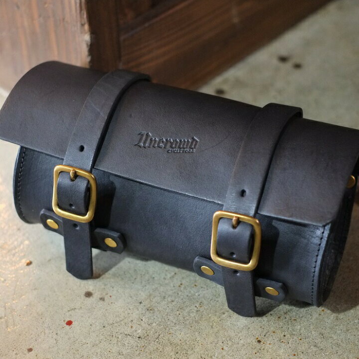 楽天市場】送料無料!UNCROWD(アンクラウド)【TOOL BAG-TYPE1 
