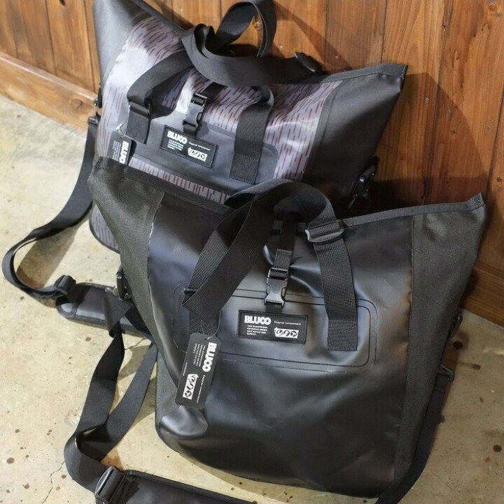 楽天市場】送料無料【smtb-tk】BLUCO(ブルコ)【OL-502-021】【DRY TOTE 