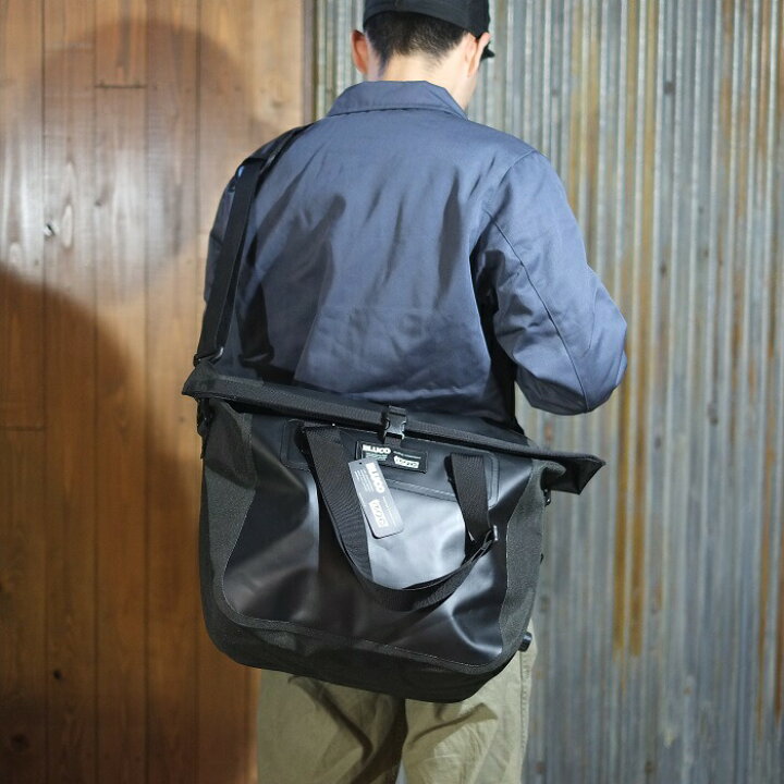 楽天市場】送料無料【smtb-tk】BLUCO(ブルコ)【OL-502-021】【DRY TOTE 