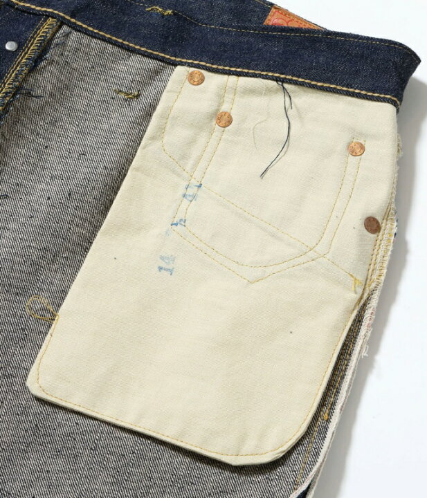 楽天市場】【SC49001】SUGAR CANE Super “Denim” Collectibles #01 
