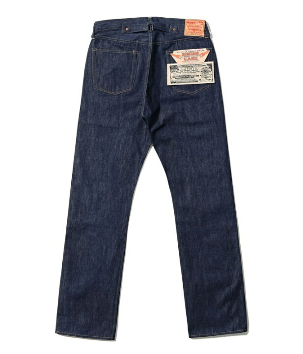 楽天市場】SUGAR CANE Super “Denim” Collectibles #05 【SC49005 