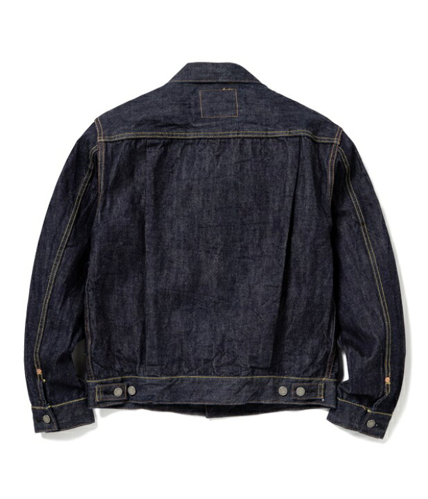 楽天市場】SUGAR CANE シュガーケーン【SC11953】【14.25oz. DENIM 
