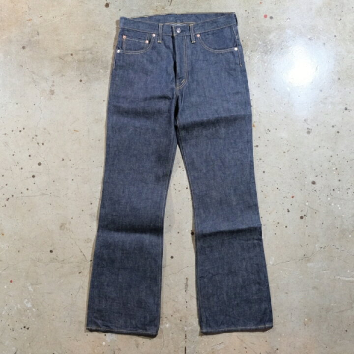 楽天市場】SUGAR CANE シュガーケーン【SC42321】【14oz. DENIM BOOT 