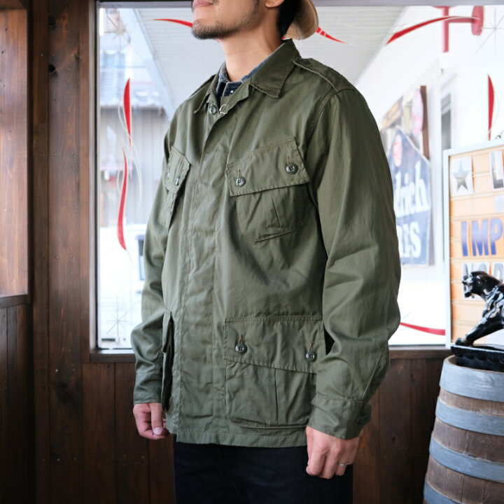 楽天市場】BUZZ RICKSONS バズリクソンズ【BR12247】【COAT, MAN